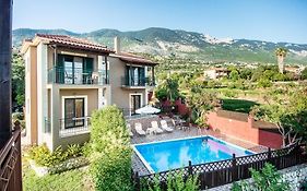 Villa Nefeli