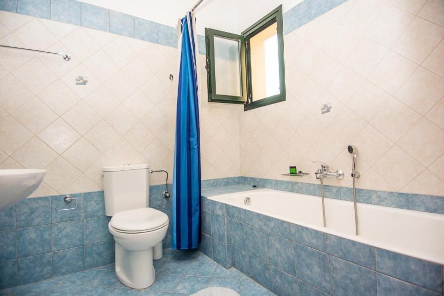 Villa Nefeli Τραπεζάκι Εξωτερικό φωτογραφία