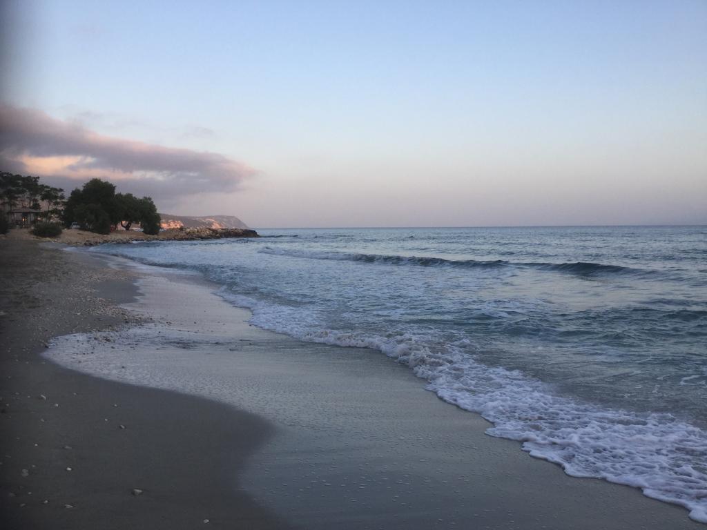 Villa Nefeli Τραπεζάκι Εξωτερικό φωτογραφία